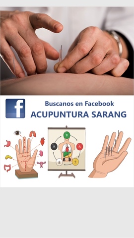 Tipos de acupuntura para adelgazar puntos de partida